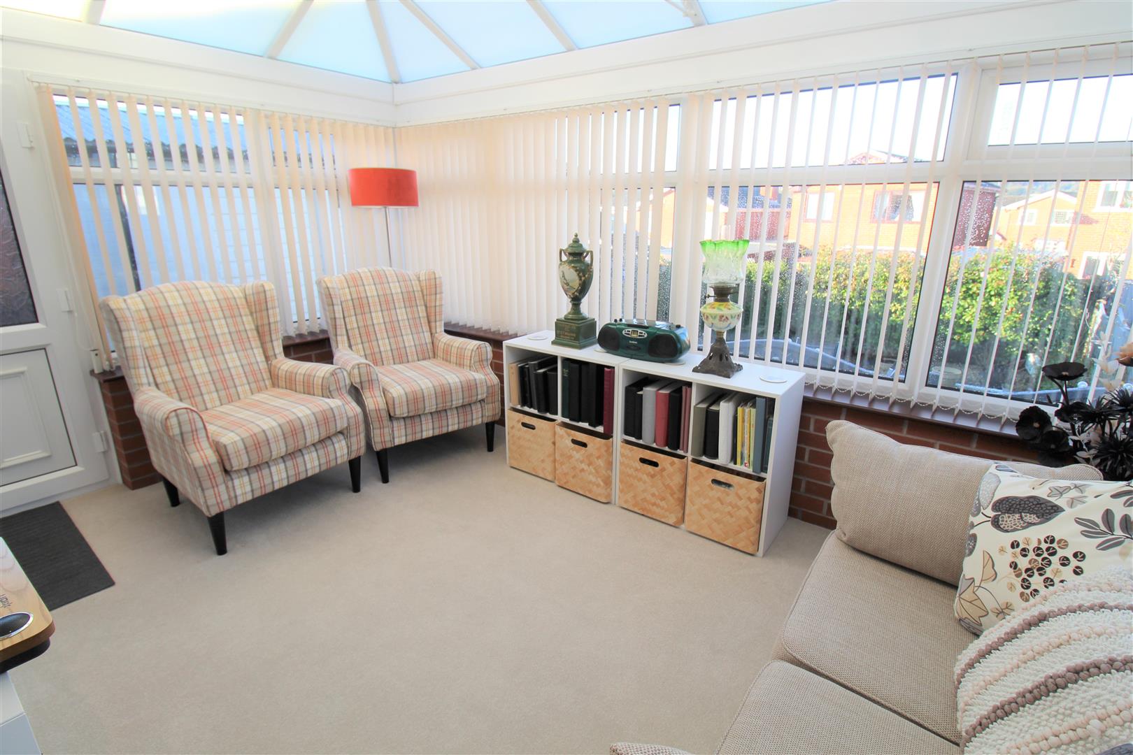 Wallis Way, Baddeley Green, Stoke-On-Trent